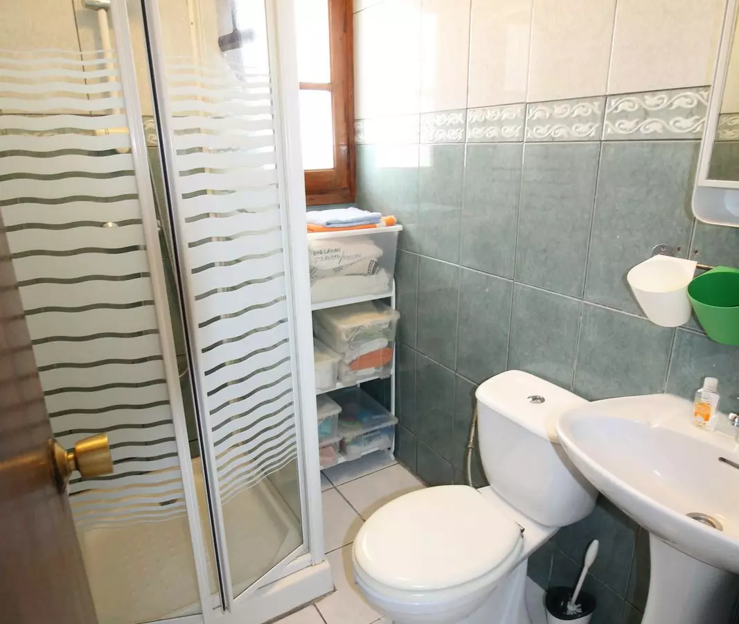 2-bedroom Apartment In Mijas, Spain (59 M²)