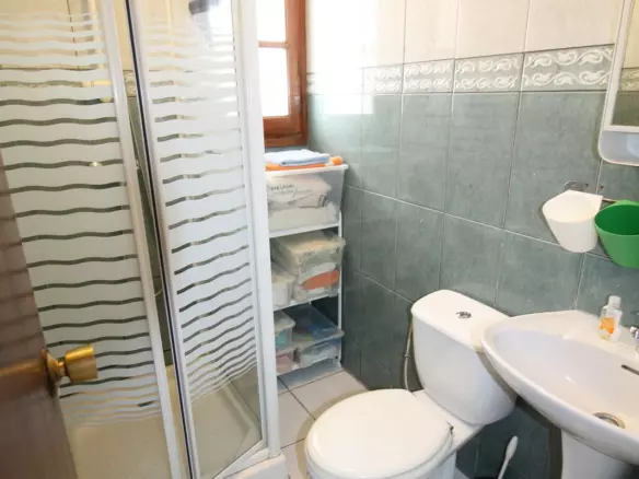 2-bedroom Apartment In Mijas, Spain (59 M²)