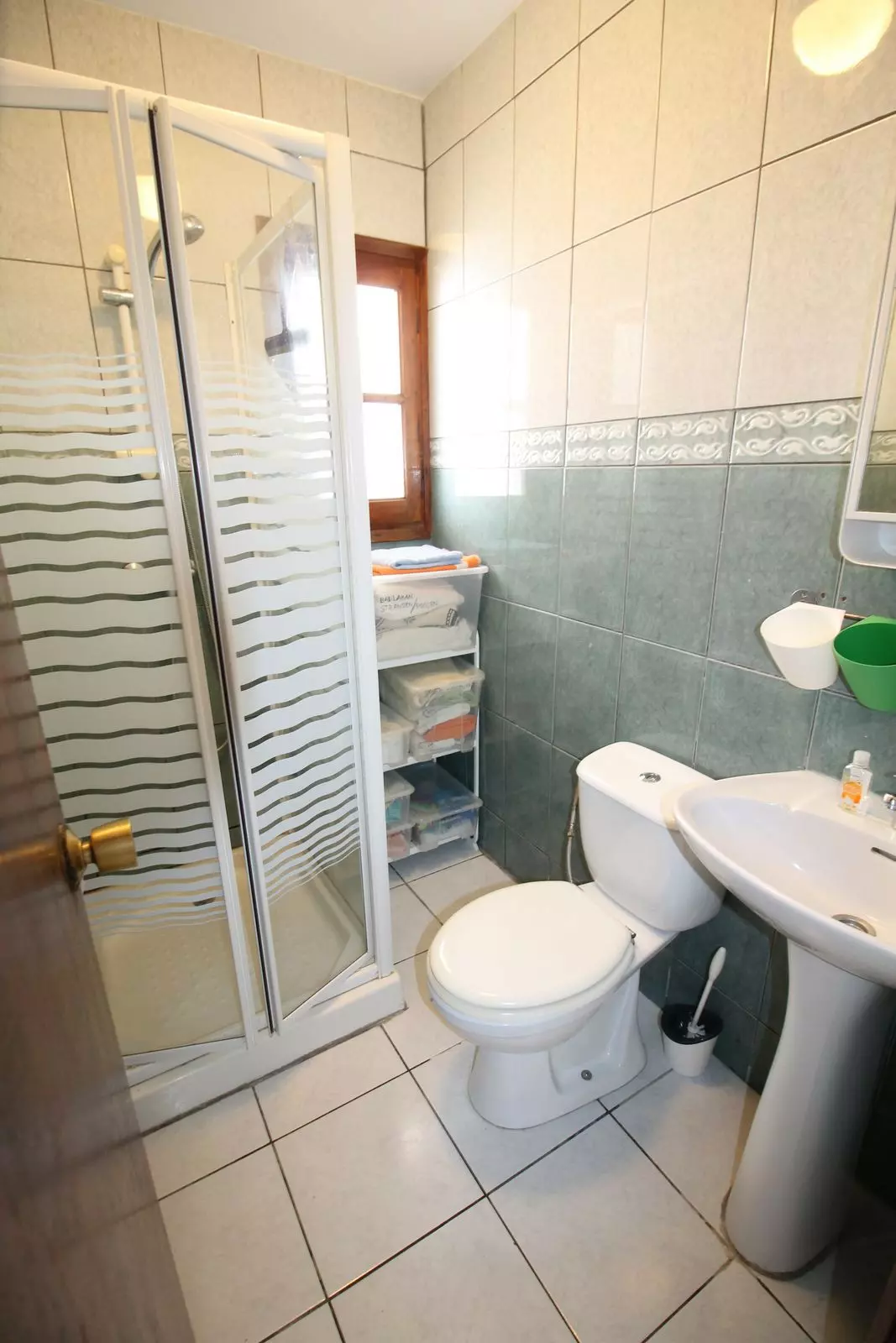 2-bedroom Apartment In Mijas, Spain (59 M²)