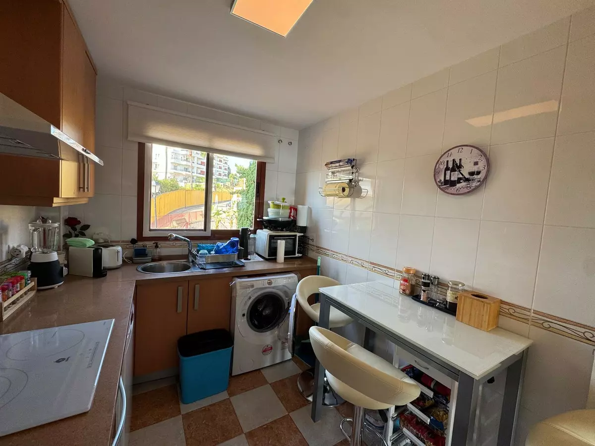 2-bedroom Apartment In Manilva, Spain (97 M²)