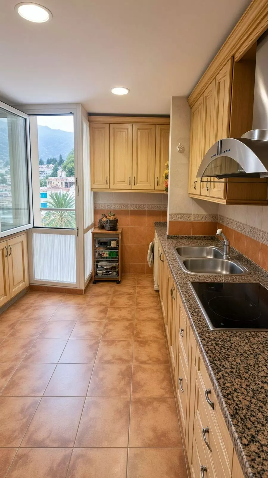 ShowFeedImage-e9c9f1 3-bedroom Apartment In Marbella, Spain (100 M²)