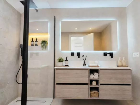 4-bedroom Town House In Marbella, Spain (128 M²)