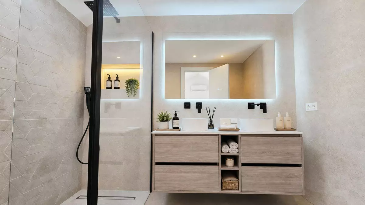 4-bedroom Town House In Marbella, Spain (128 M²)