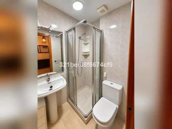 3-bedroom Apartment In Estepona, Spain (106 M²)