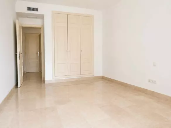 3-bedroom Apartment In Marbella, Spain (162 M²)