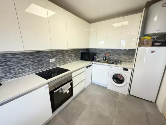 2-bedroom Villa In Orihuela, Spain (85 M²)