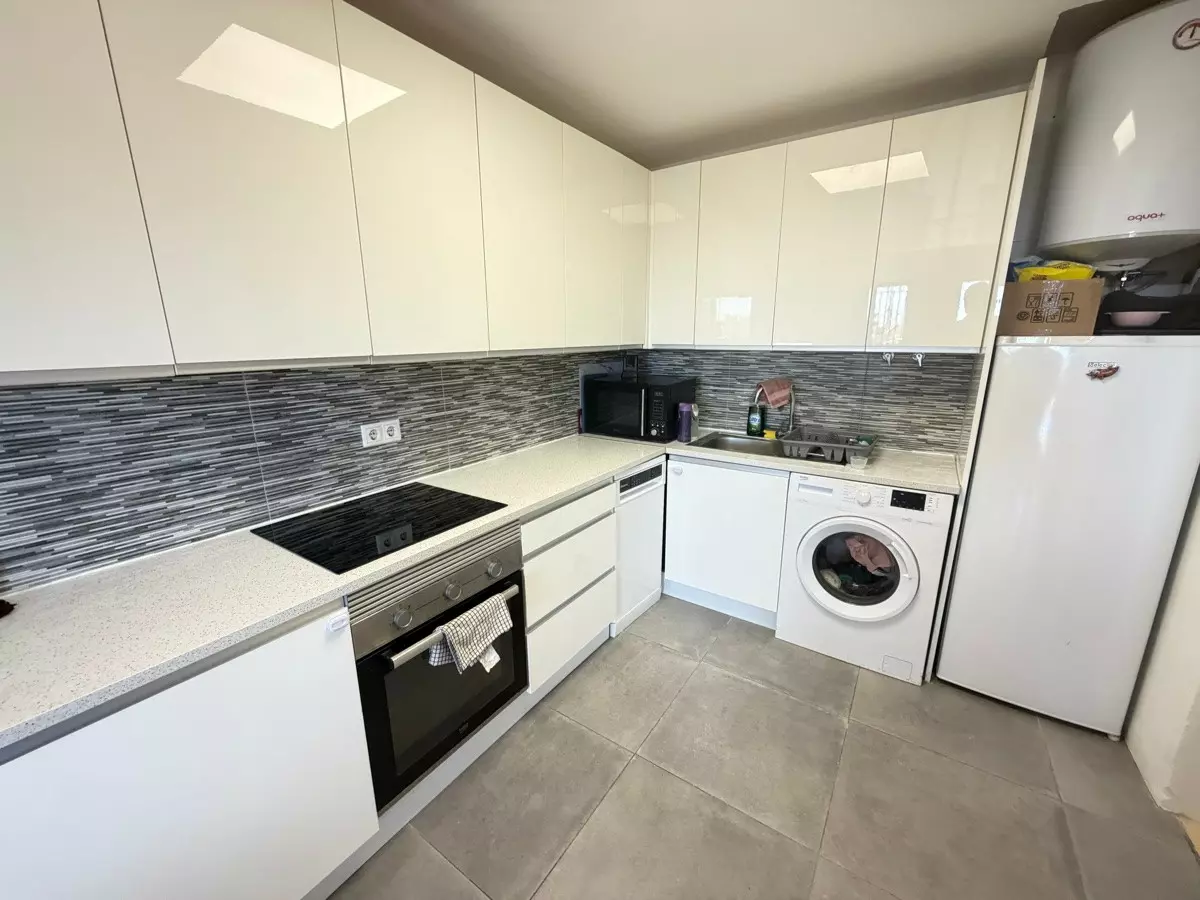 2-bedroom Villa In Orihuela, Spain (85 M²)