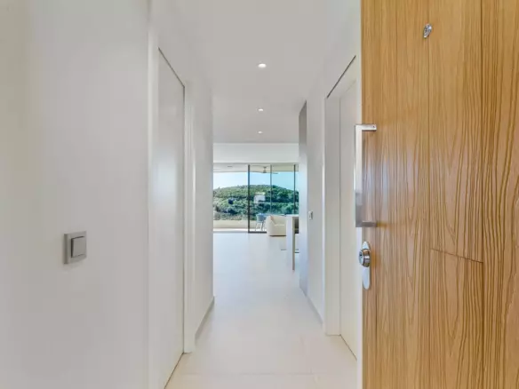 3-bedroom Apartment In Fuengirola, Spain (116 M²)