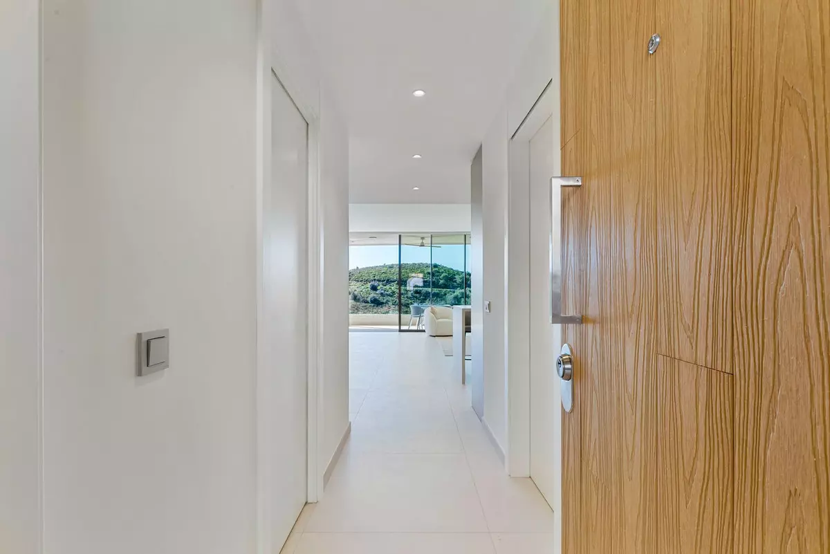 3-bedroom Apartment In Fuengirola, Spain (116 M²)