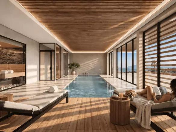 3-bedroom Town House In Marbella, Spain (350 M²)