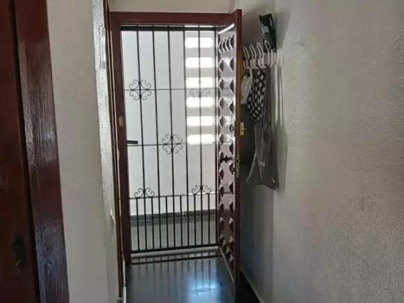 1-bedroom Apartment In Benalmádena, Spain (25 M²)