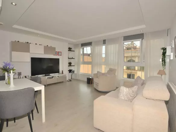 2-bedroom Apartment In Benalmádena, Spain (106 M²)