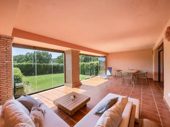 2-bedroom Apartment In Casares, Spain (110 M²)