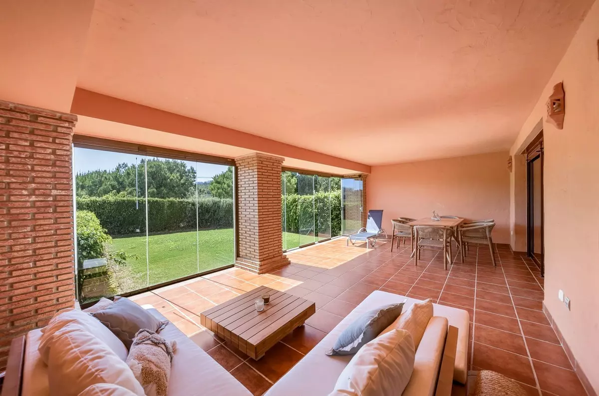 2-bedroom Apartment In Casares, Spain (110 M²)