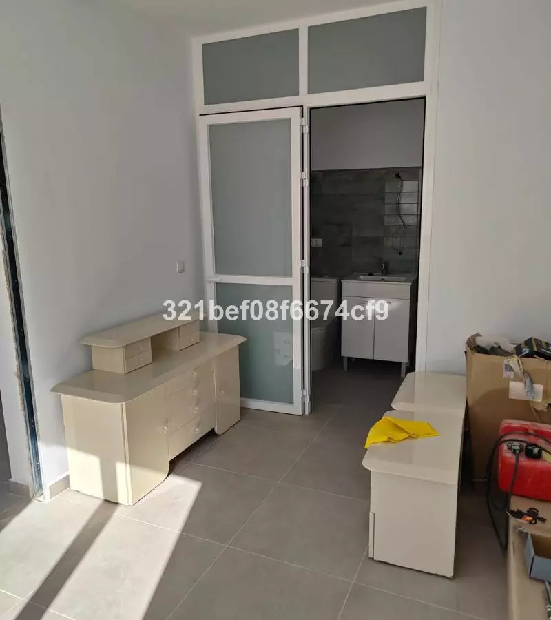 3-bedroom Town House In Estepona, Spain (270 M²)