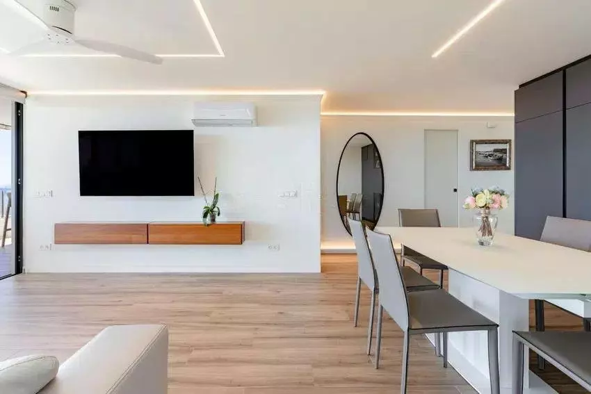 3-bedroom Apartment In Marbella, Spain (117 M²)