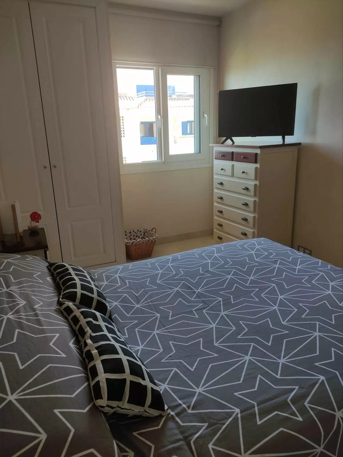 1-bedroom Apartment In Manilva, Spain (70 M²)
