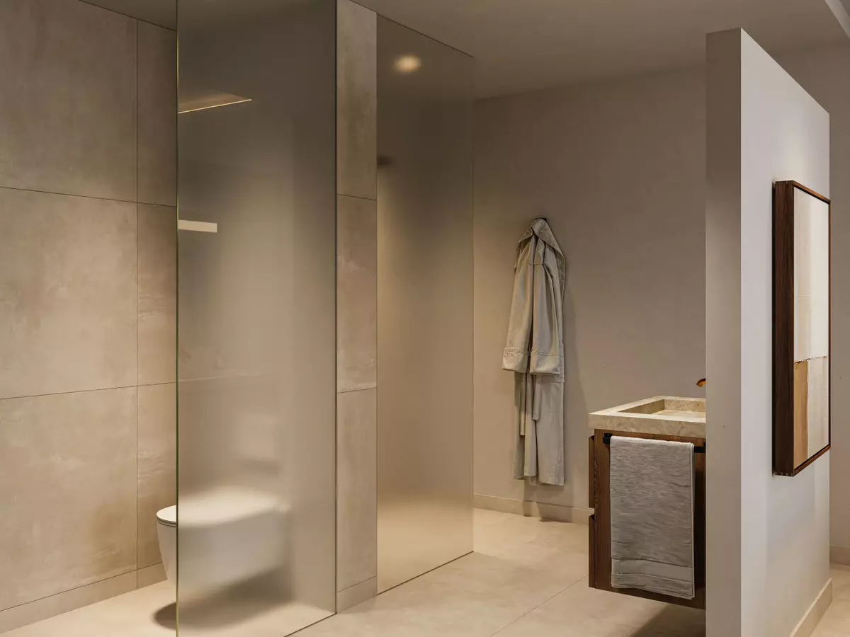 2-bedroom Apartment In Denia, Spain (95 M²)