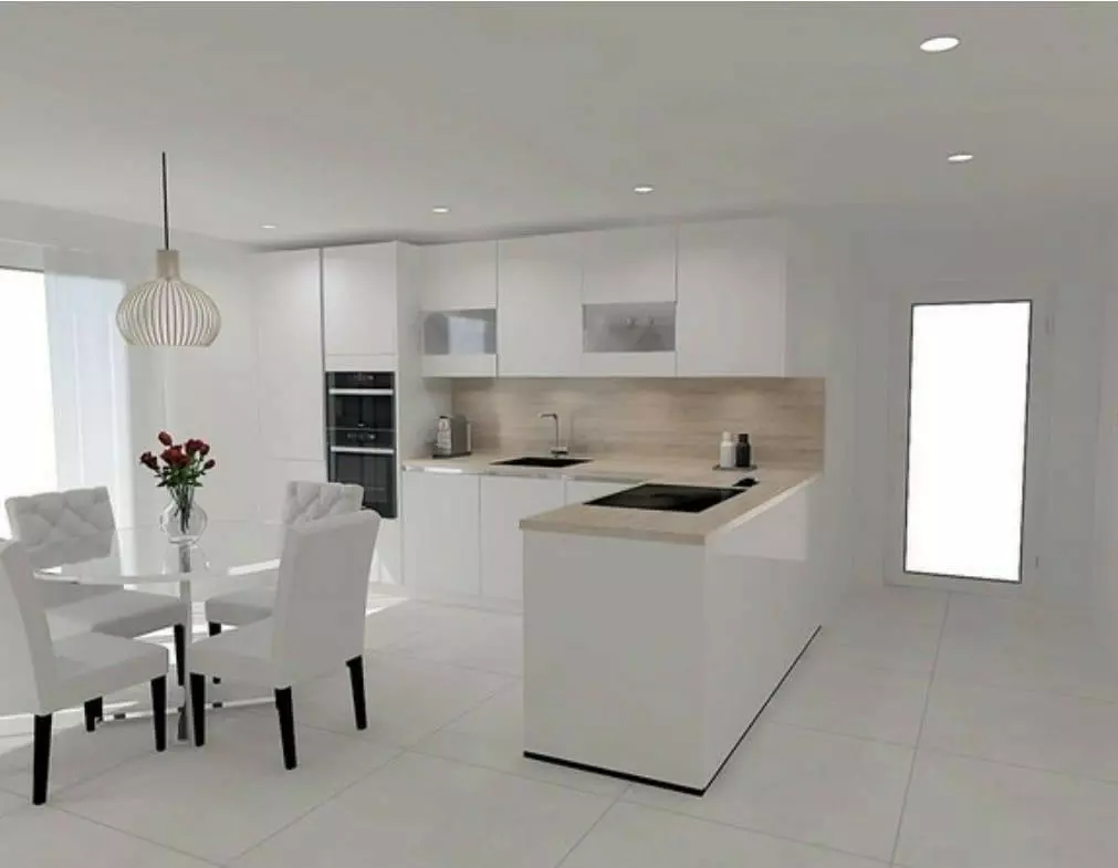 4-bedroom Villa In Mijas, Spain (250 M²)