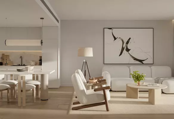 2-bedroom Apartment In Fuengirola, Spain (85 M²)