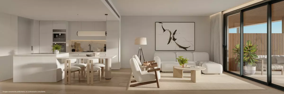 2-bedroom Apartment In Fuengirola, Spain (85 M²)