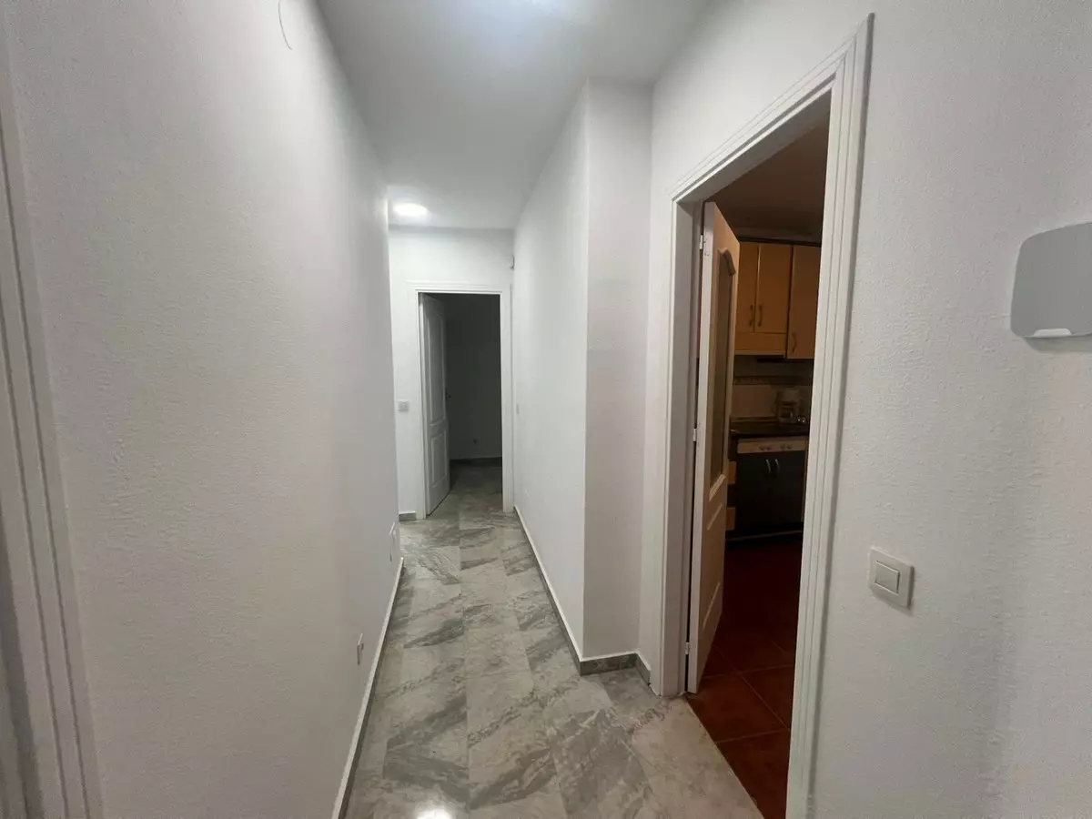 2-bedroom Apartment In Mijas, Spain (72 M²)