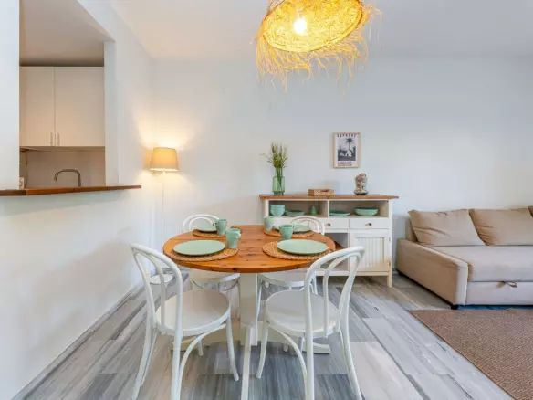 1-bedroom Apartment In Marbella, Spain (64 M²)