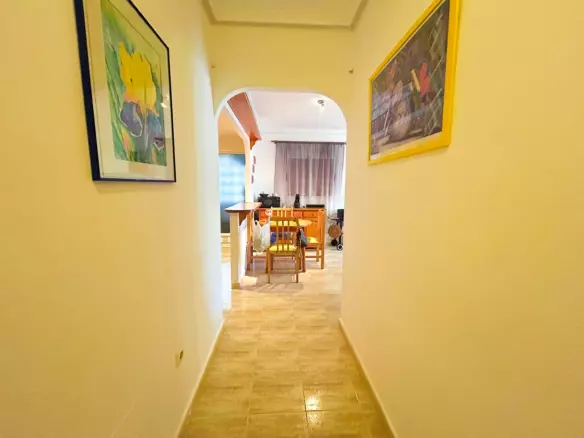 2-bedroom Apartment In Orihuela, Spain (67 M²)