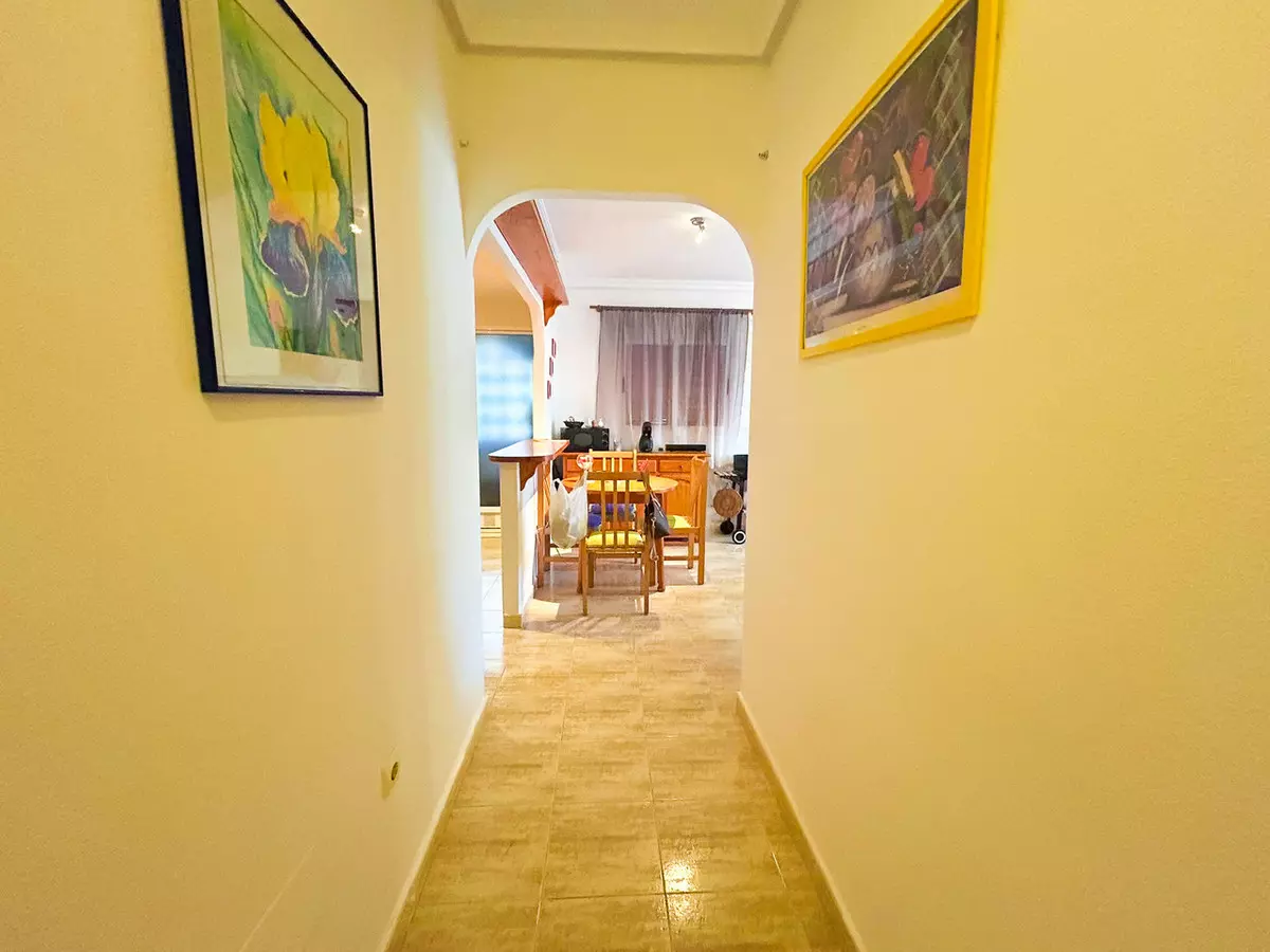 2-bedroom Apartment In Orihuela, Spain (67 M²)