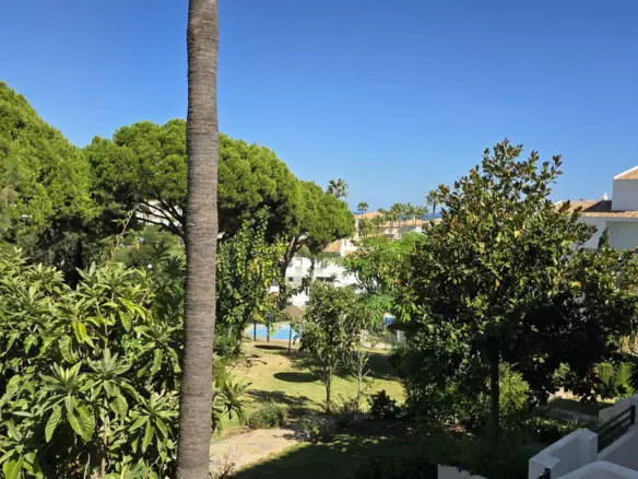 3-bedroom Apartment In Mijas, Spain (97 M²)