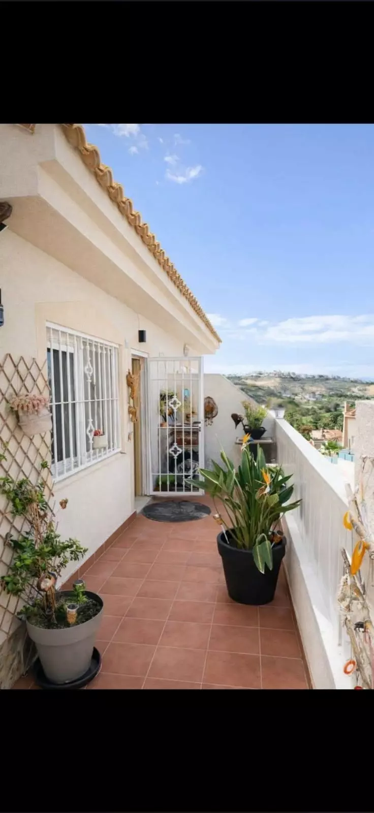 2-bedroom Villa In Rojales, Spain (75 M²)