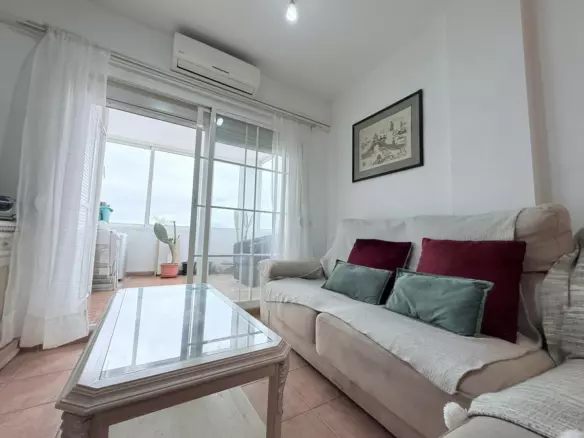 3-bedroom Apartment In Alhaurín El Grande, Spain (107 M²)