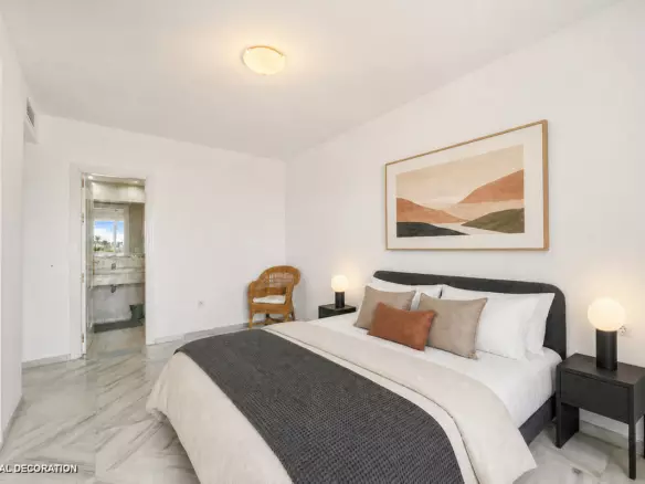 2-bedroom Apartment In Marbella, Spain (150 M²)