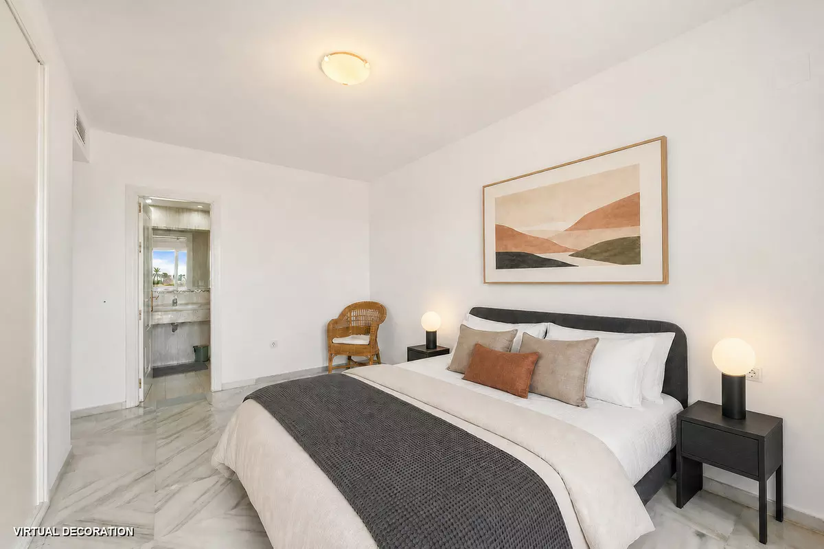 2-bedroom Apartment In Marbella, Spain (150 M²)