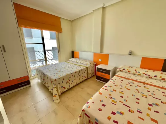3-bedroom Town House In Guardamar Del Segura, Spain (140 M²)