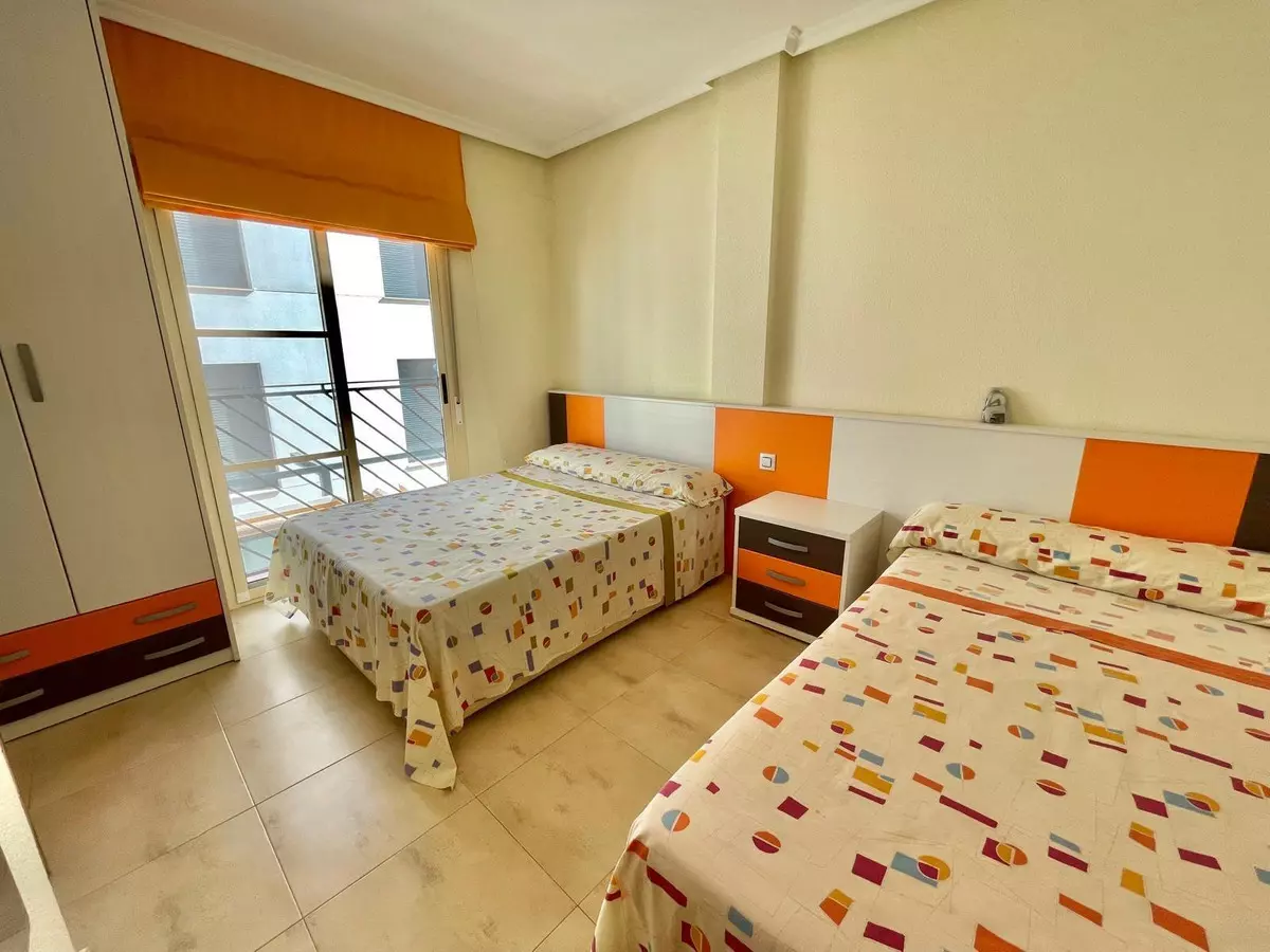 3-bedroom Town House In Guardamar Del Segura, Spain (140 M²)