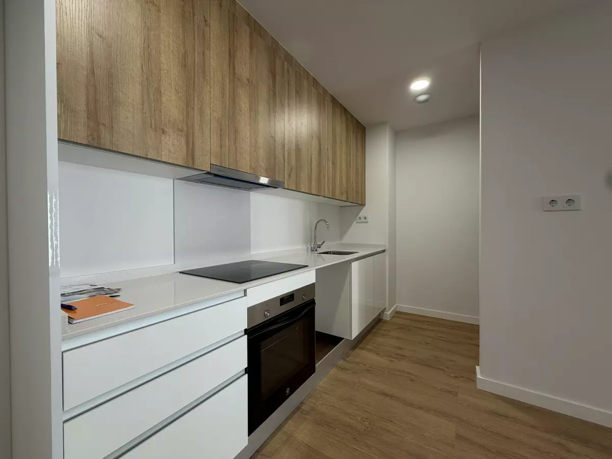 2-bedroom Apartment In Estepona, Spain (112 M²)