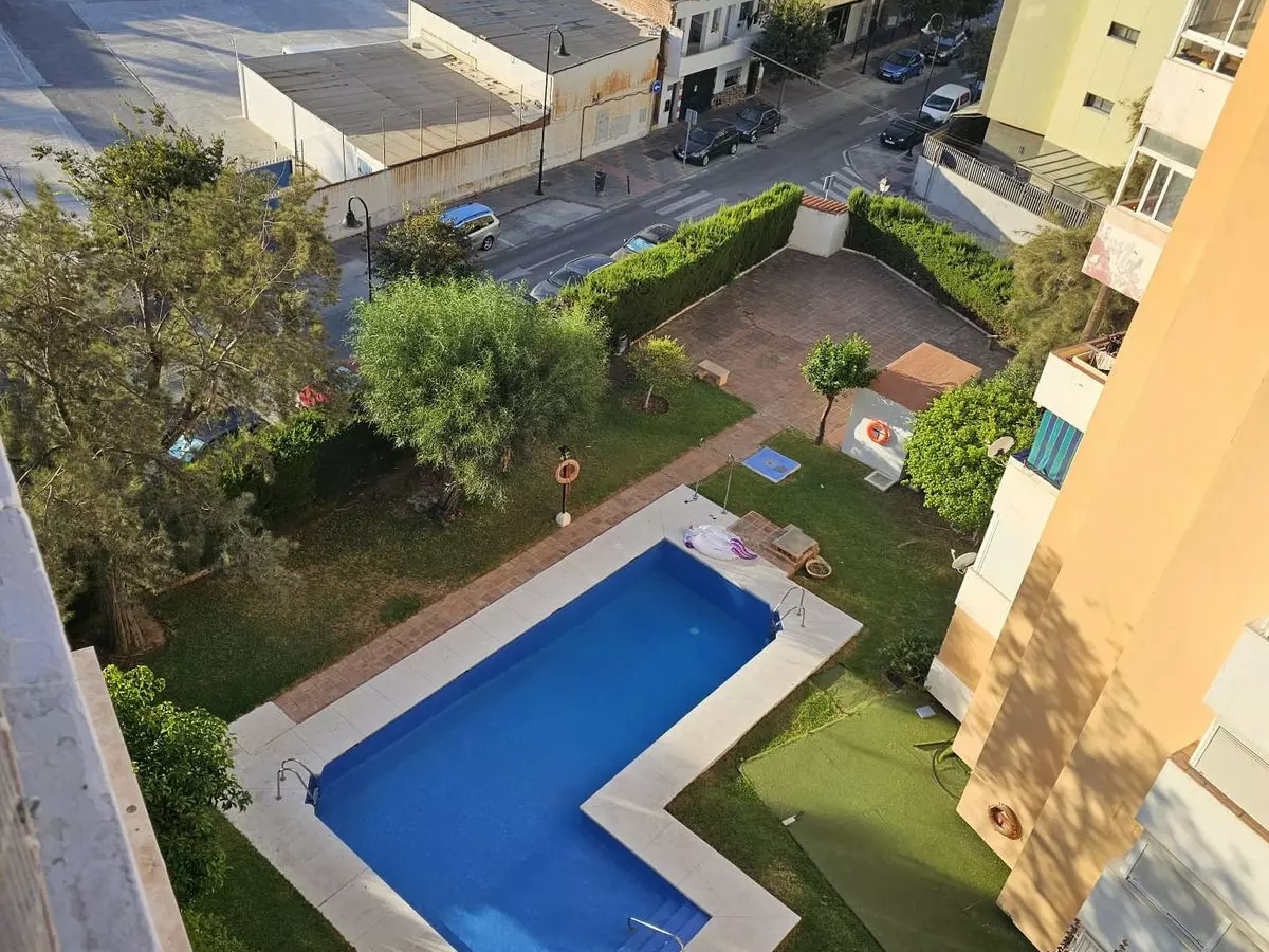 2-bedroom Apartment In Mijas, Spain (67 M²)