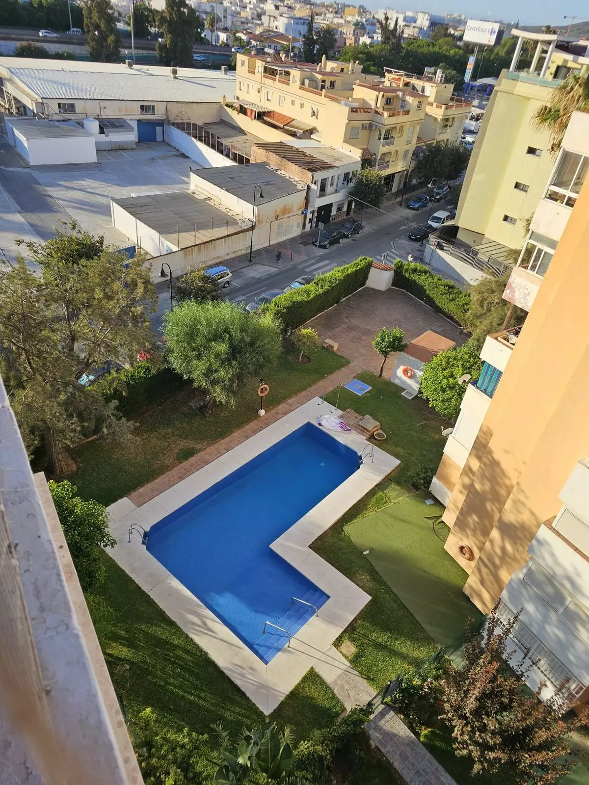 2-bedroom Apartment In Mijas, Spain (67 M²)