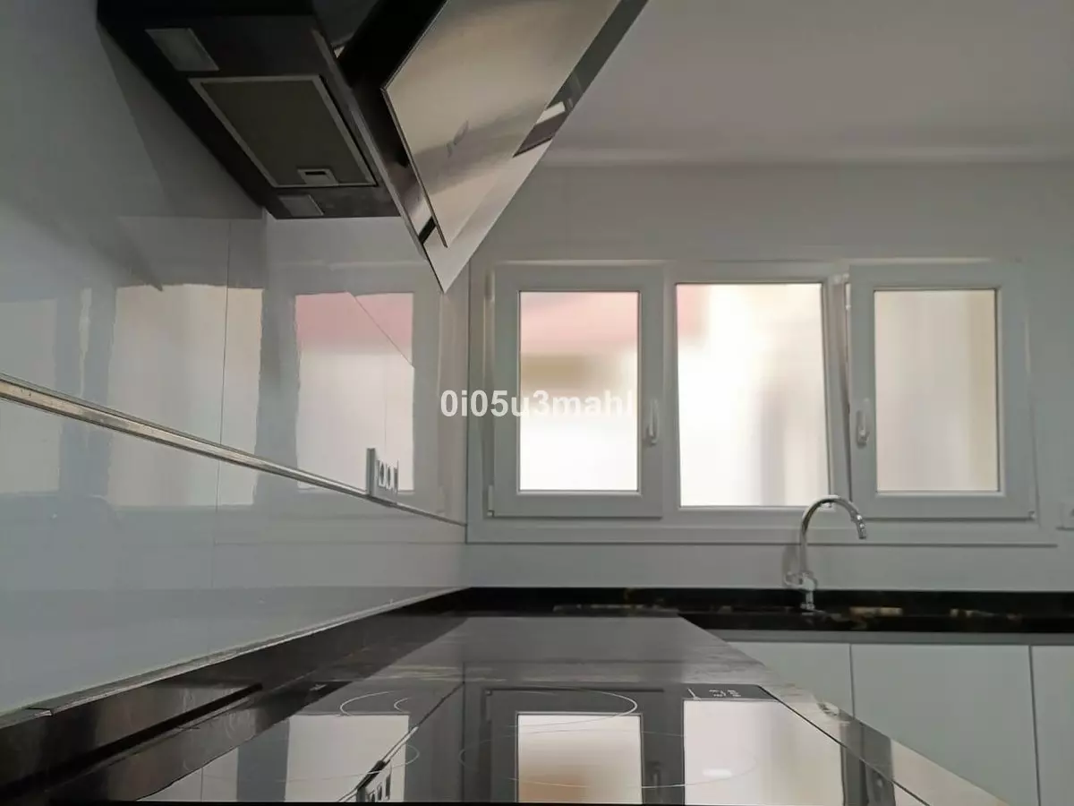 3-bedroom Apartment In Málaga, Spain (113 M²)