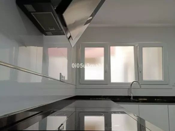 3-bedroom Apartment In Málaga, Spain (113 M²)