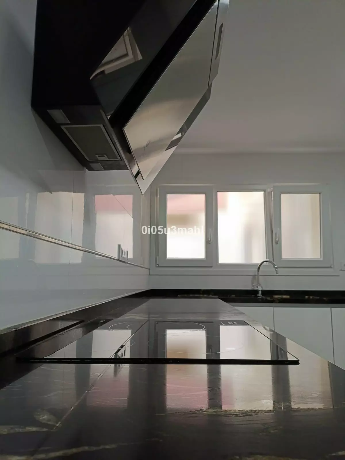 3-bedroom Apartment In Málaga, Spain (113 M²)