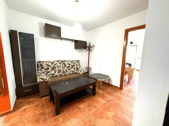 3-bedroom Town House In Málaga, Spain (120 M²)