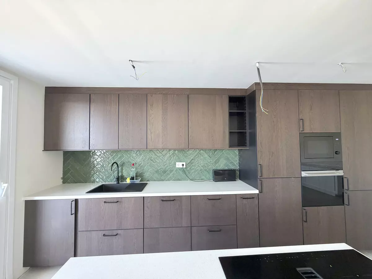 3-bedroom Apartment In Estepona, Spain (146 M²)