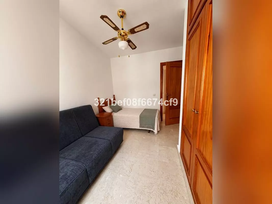 3-bedroom Apartment In Estepona, Spain (106 M²)