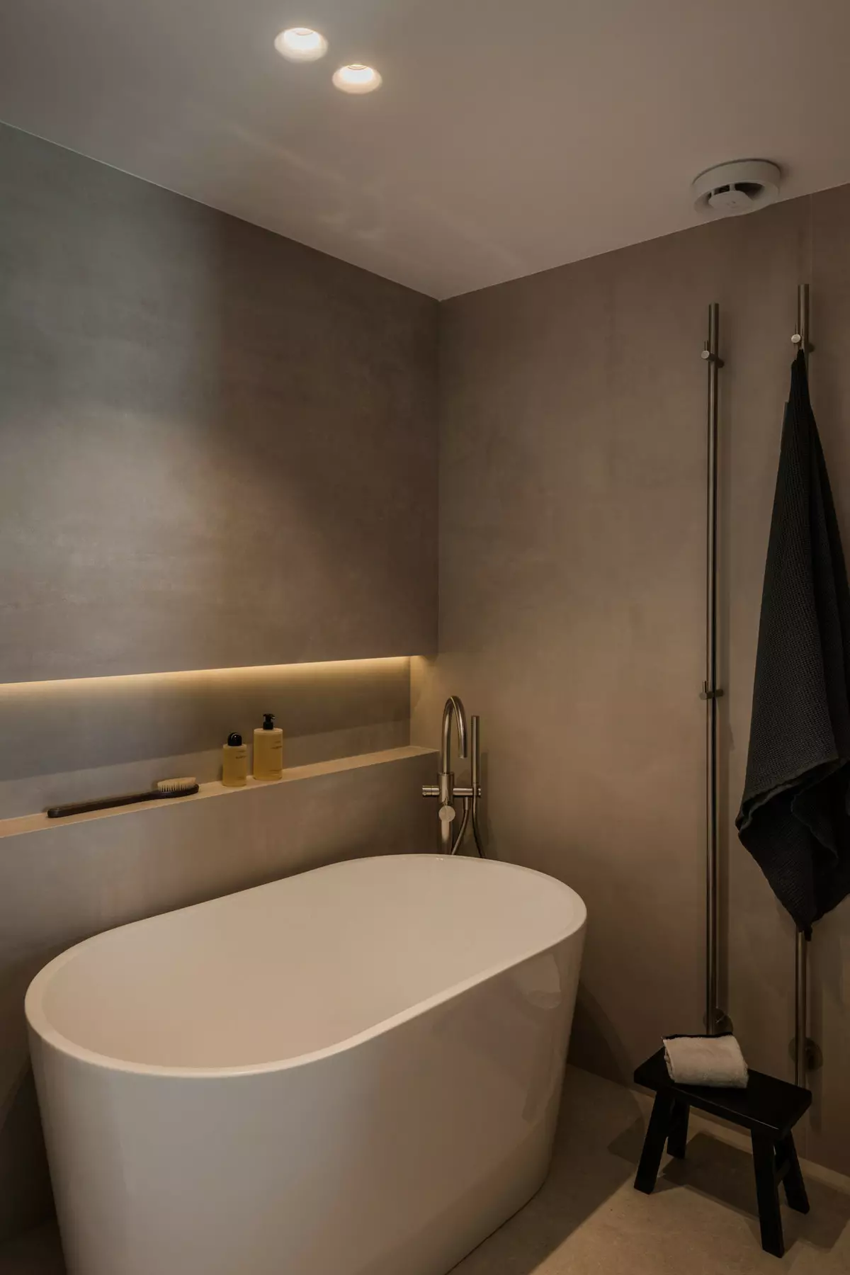 4-bedroom Apartment In Marbella, Spain (135 M²)