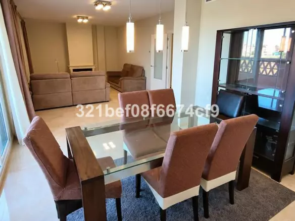 4-bedroom Town House In Estepona, Spain (185 M²)