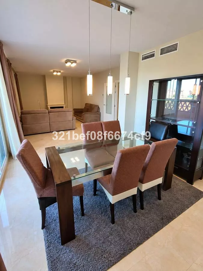 4-bedroom Town House In Estepona, Spain (185 M²)