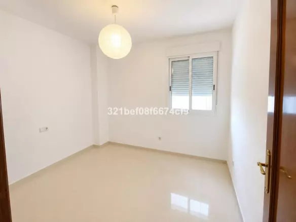 4-bedroom Apartment In Málaga, Spain (130 M²)