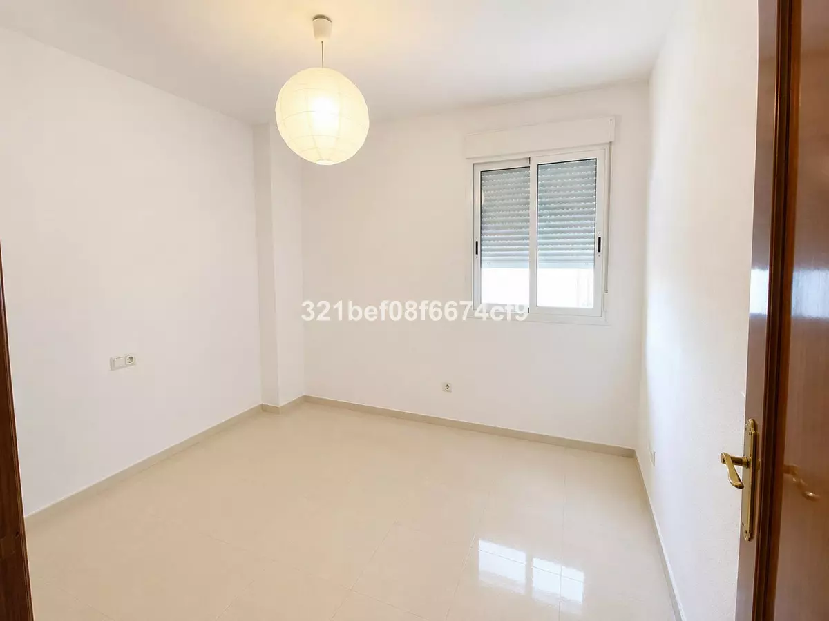 4-bedroom Apartment In Málaga, Spain (130 M²)